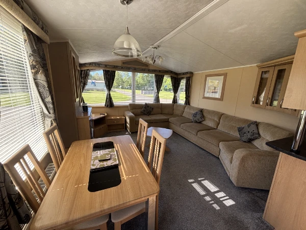 Deveron Holiday Home